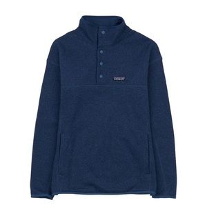 Patagonia Lightweight Better Sweater Marsupial Pullover